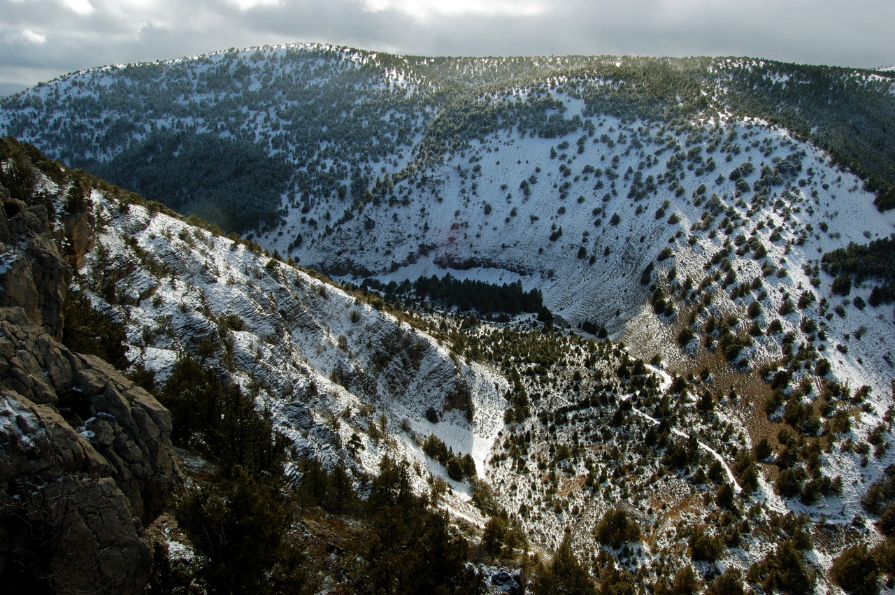 Gúdar-Javalambre