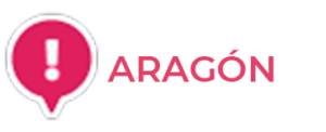 logo memoria democrática de Aragón